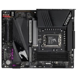 Carte Mère Gigabyte Z790 Aorus Elite DDR4 (Intel LGA 1700)