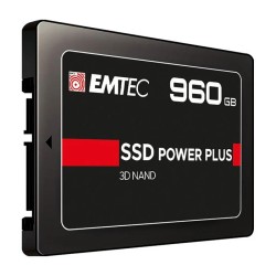 Disque SSD Emtec X150 Power Plus 1To  - S-ATA 2,5