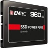 Disque SSD Emtec X150 Power Plus 1To  - S-ATA 2,5