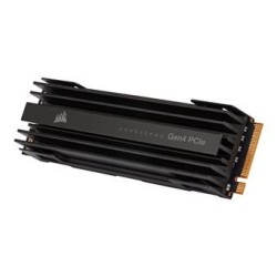 Disque SSD Corsair MP600 Pro 2To  - NVMe M.2 Type 2280