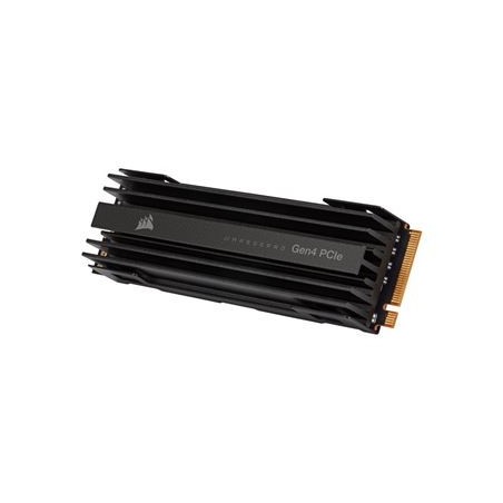 Disque SSD Corsair MP600 Pro 2To  - NVMe M.2 Type 2280