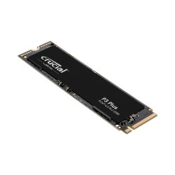 Disque SSD Crucial P3 Plus 500Go - NVMe M.2 Type 2280