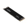 Disque SSD Crucial P3 Plus 500Go - NVMe M.2 Type 2280