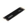 Disque SSD Crucial P3 Plus 500Go - NVMe M.2 Type 2280