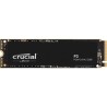 Disque SSD Crucial P3 2To  - NVMe M.2 Type 2280