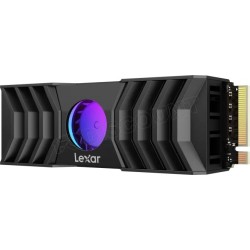 Disque SSD Lexar NQ710 2To - NVMe M.2 Type 2280