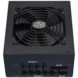 Alimentation ATX Cooler Master MWE Gold V2 - 850W (Noir)