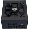 Alimentation ATX Cooler Master MWE Gold V2 - 850W (Noir)