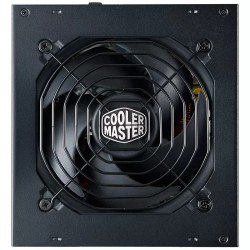 Alimentation ATX Cooler Master MWE Gold V2 - 850W (Noir)