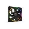 Lot de 3 Ventilateurs de boitier be quiet! Light Wings RGB - 12cm (Noir)