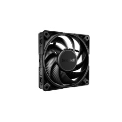 Ventilateur de boitier be quiet! Silent Wings 4 Pro - 12cm (Noir)