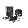 Ventilateur de boitier be quiet! Silent Wings 4 Pro - 12cm (Noir)