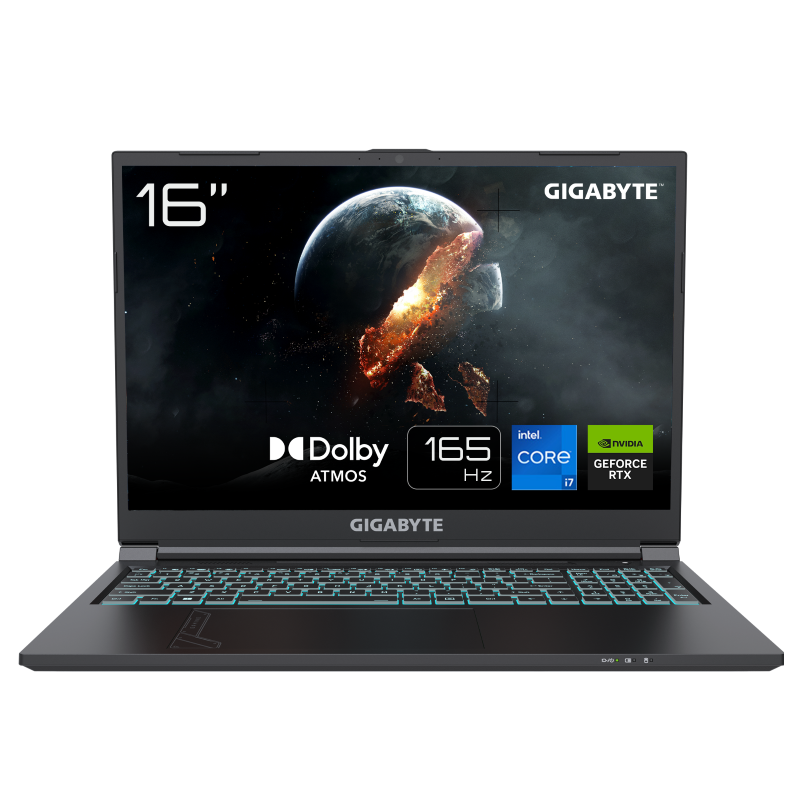 Ordinateur Portable Gigabyte Gaming G6 MF-H2FR854KH (16)