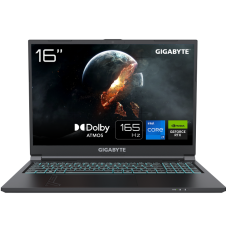 Ordinateur Portable Gigabyte Gaming G6 MF-H2FR854KH (16)