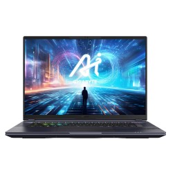 Ordinateur Portable Gigabyte Aorus 16X ASG-63FRC65SH (16)