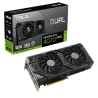 Carte Graphique Nvidia Asus GeForce RTX 4070 Super Dual 12Go