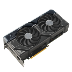 Carte Graphique Nvidia Asus GeForce RTX 4070 Super Dual 12Go