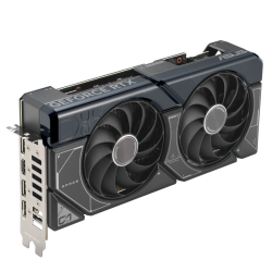 Carte Graphique Nvidia Asus GeForce RTX 4070 Super Dual 12Go