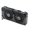 Carte Graphique Nvidia Asus GeForce RTX 4070 Super Dual 12Go