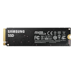 Disque SSD Samsung 980 1To  - NVMe M.2 Type 2280