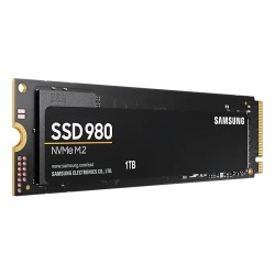 Disque SSD Samsung 980 1To  - NVMe M.2 Type 2280