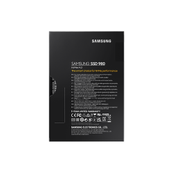 Disque SSD Samsung 980 1To  - NVMe M.2 Type 2280