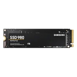 Disque SSD Samsung 980 1To  - NVMe M.2 Type 2280