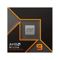 Processeur AMD Ryzen 9 9900X (5,6 Ghz) AM5