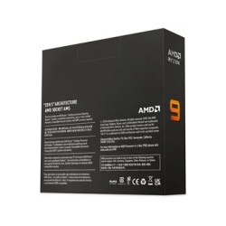 Processeur AMD Ryzen 9 9900X (5,6 Ghz) AM5