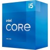 Processeur Intel Core i5-11400F (4,4 Ghz) LGA 1200 - Sans iGPU