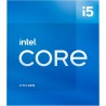 Processeur Intel Core i5-11400F (4,4 Ghz) LGA 1200 - Sans iGPU