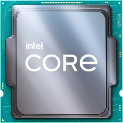 Processeur Intel Core i5-11400F (4,4 Ghz) LGA 1200 - Sans iGPU