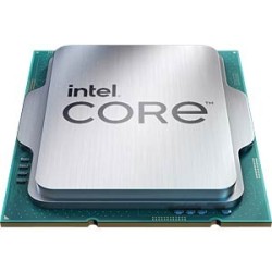 Processeur Intel Core i9-14900F (5,8 Ghz) LGA 1700 - Sans iGPU Version OEM (Tray)