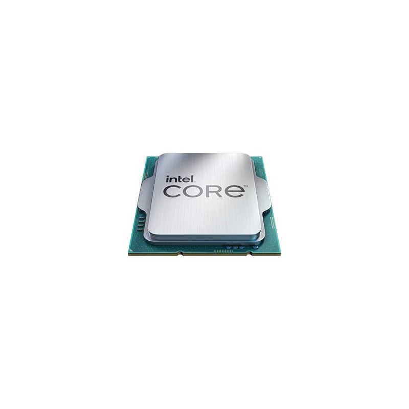 Processeur Intel Core i9-14900F (5,8 Ghz) LGA 1700 - Sans iGPU Version OEM (Tray)