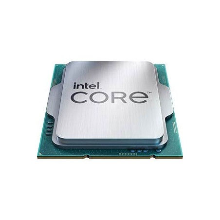 Processeur Intel Core i9-14900F (5,8 Ghz) LGA 1700 - Sans iGPU Version OEM (Tray)