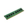 Barrette mémoire 16Go DIMM DDR4 Kingston ValueRAM  2666Mhz (Vert)