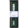 Barrette mémoire 16Go DIMM DDR4 Kingston ValueRAM  2666Mhz (Vert)