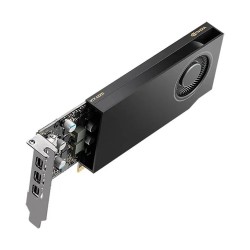 Carte Graphique Nvidia PNY Professional RTX A1000 8Go (Bulk) Low Profile