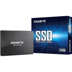 Disque SSD Gigabyte 240Go S-ATA