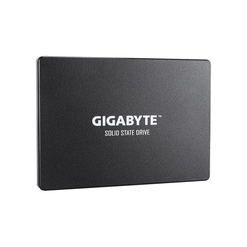 Disque SSD Gigabyte 256Go - S-ATA 2,5