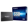 Disque SSD Gigabyte 256Go - S-ATA 2,5