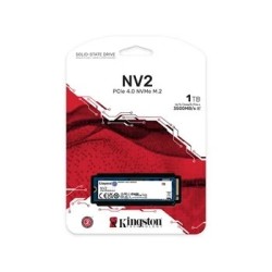 Disque SSD Kingston NV2 1To  - NVMe M.2 Type 2280