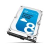 Disque Dur 3,5 Seagate Exos 7E8 8To  - S-ATA