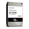 Disque Dur 3,5 Western Digital Ultrastar DC HC550 16To  - S-ATA