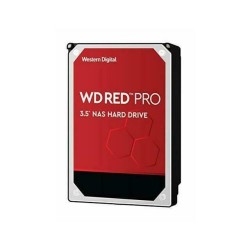 Disque Dur 3,5 Western Digital Red Pro 12To  - S-ATA