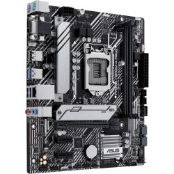 Carte Mère Asus Prime H510M-A R2.0 (Intel LGA 1200) Micro ATX