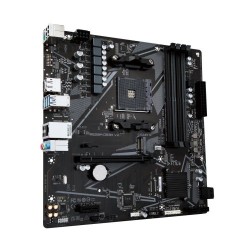 Carte Mère Gigabyte A520M DS3H V2 (AM4) Micro ATX