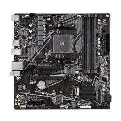 Carte Mère Gigabyte A520M DS3H V2 (AM4) Micro ATX