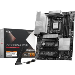 Carte Mère MSI Pro X870-P WiFi (AMD AM5)