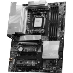 Carte Mère MSI Pro X870-P WiFi (AMD AM5)